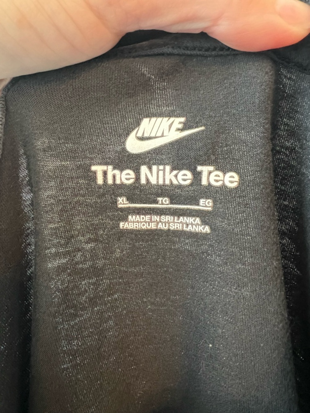 Nike Men's lot of 3 - minor imperfections - Picture 5 of 11